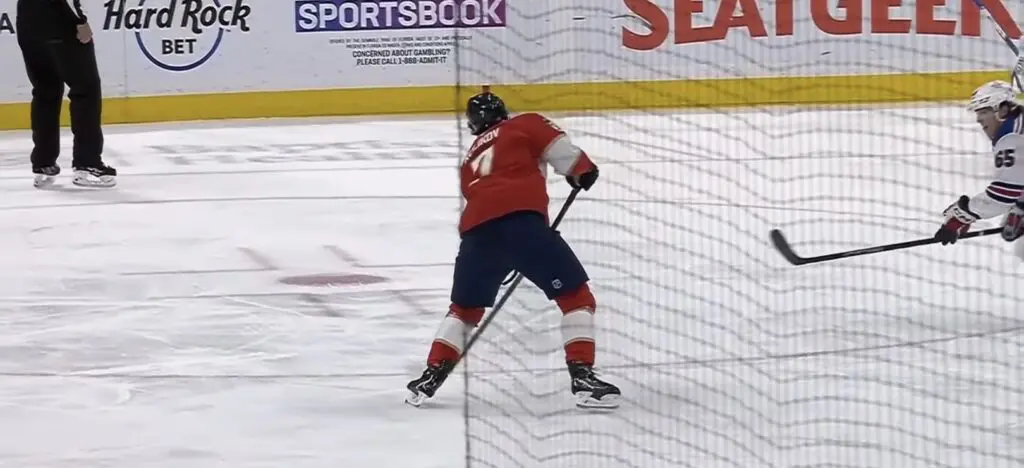 Panthers Hockey