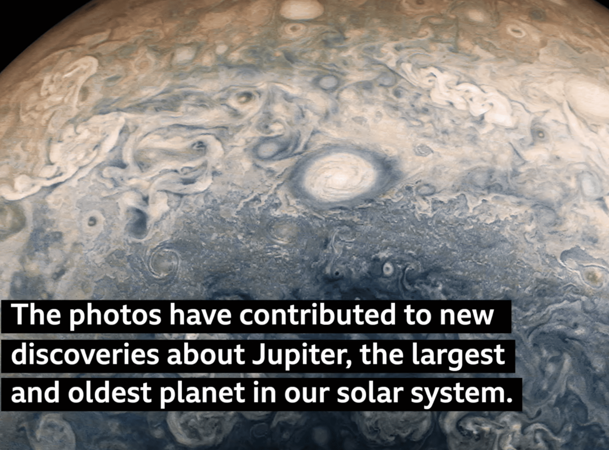 Jupiter
