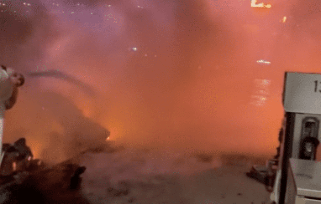 Boat Explosion Fort Lauderdale