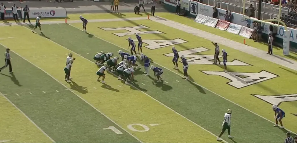 USF Football