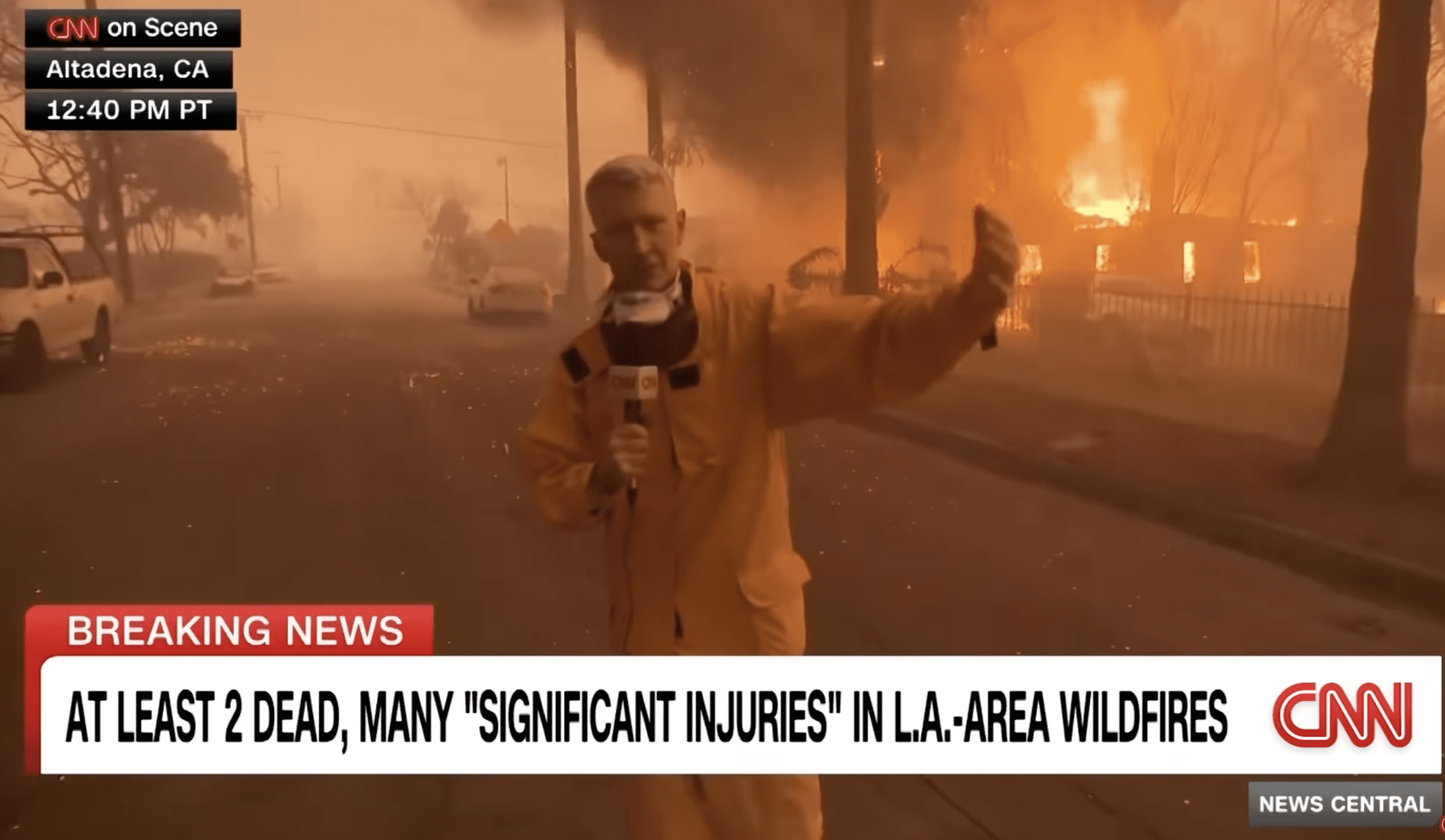 Anderson Cooper