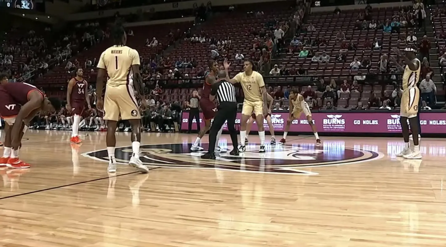 FSU Basketball