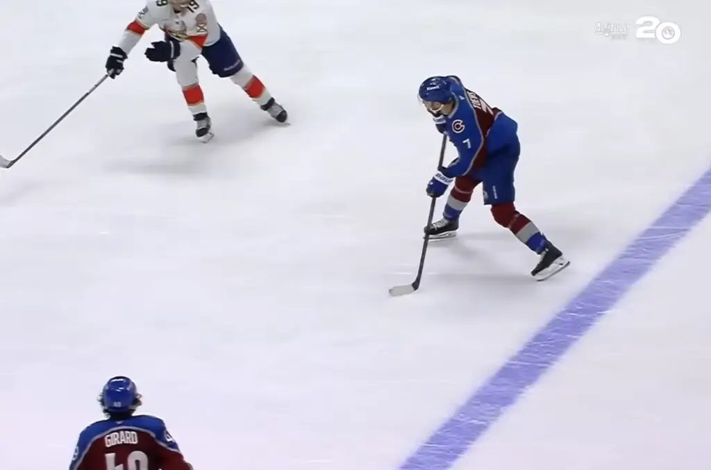Panthers Hockey