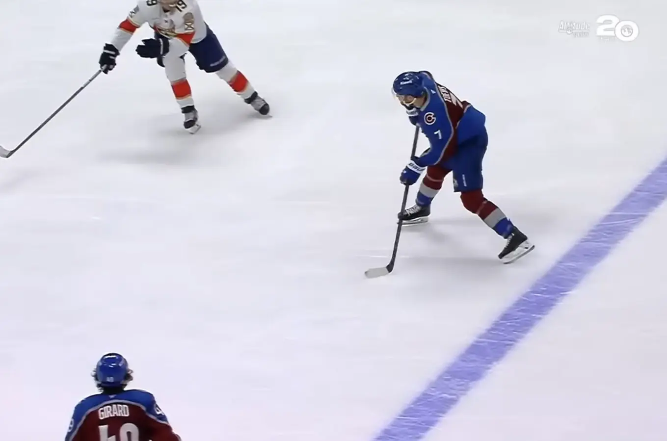Panthers Hockey