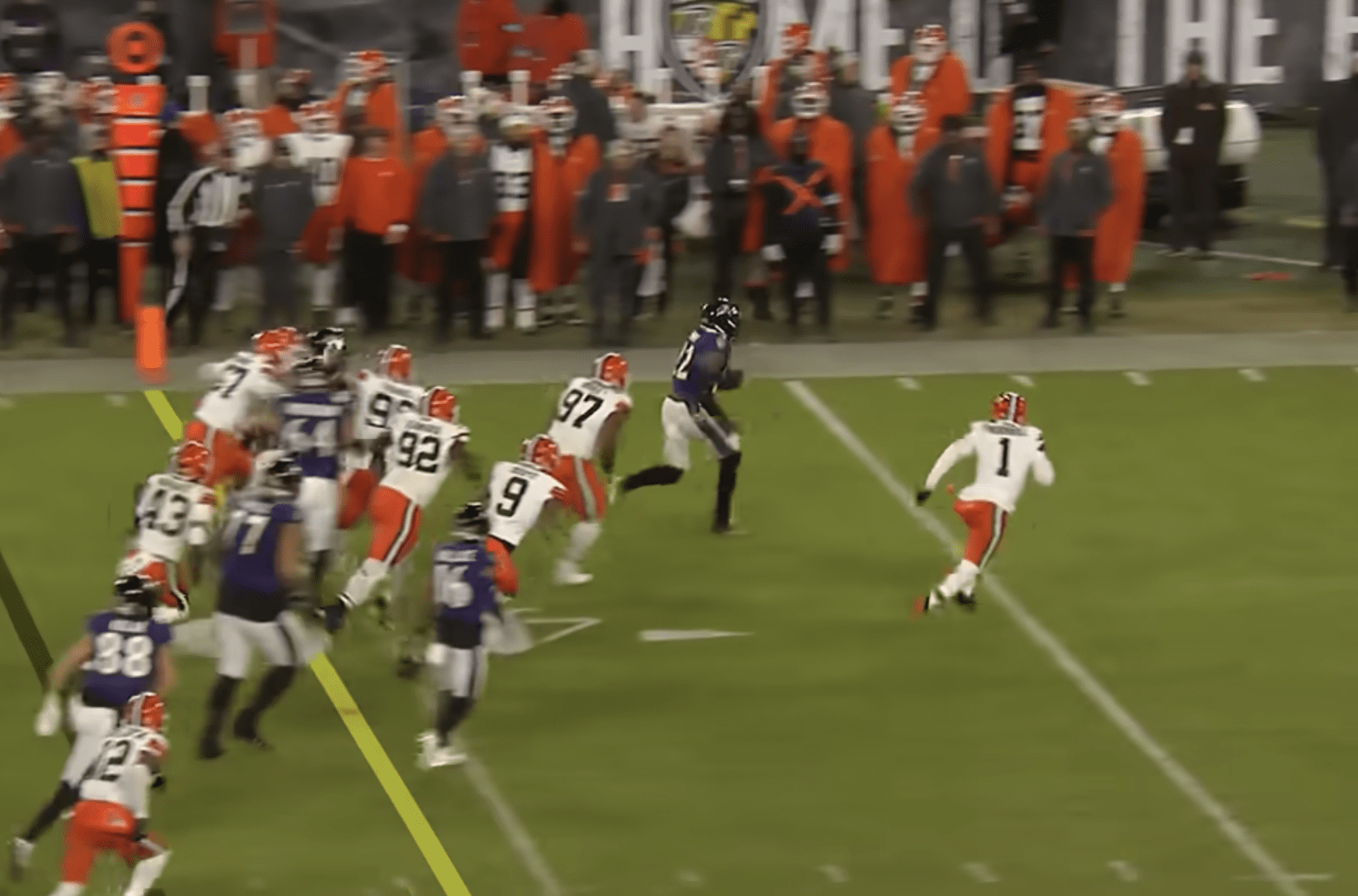 NFL Football