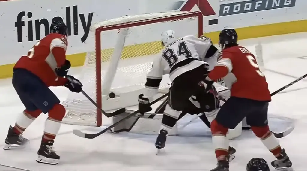 Panthers Hockey