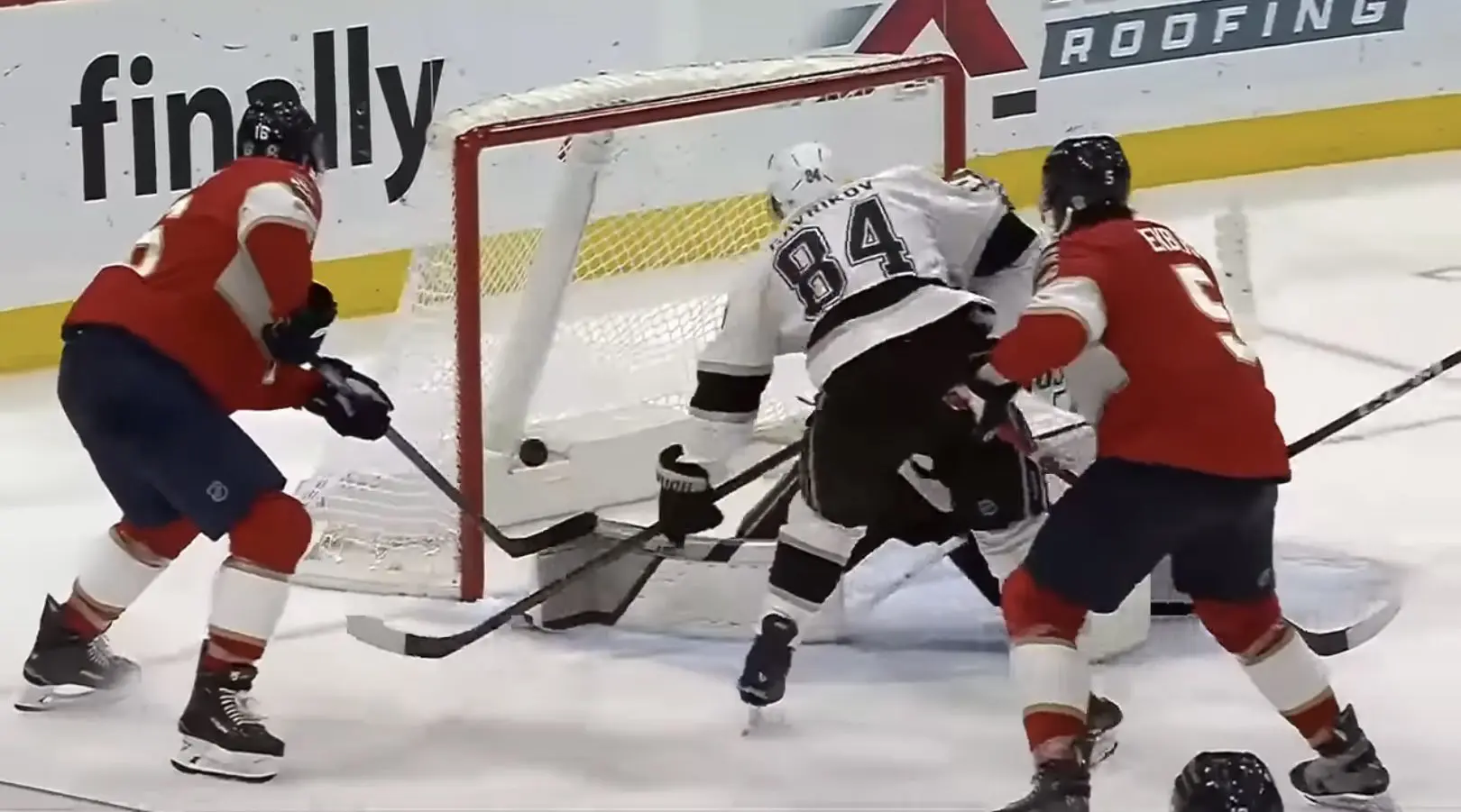 Panthers Hockey