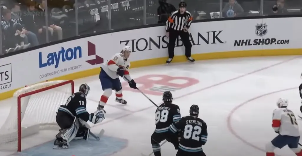 Panthers Hockey