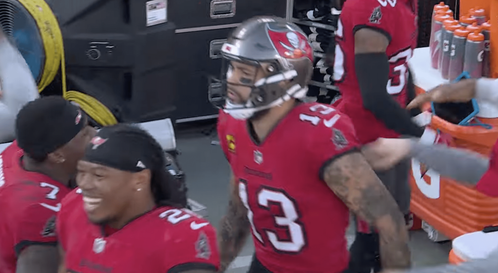 NFL Football