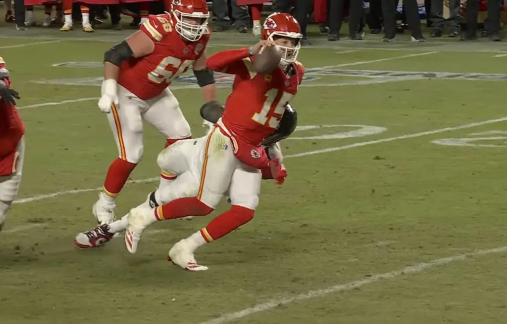 NFL Football