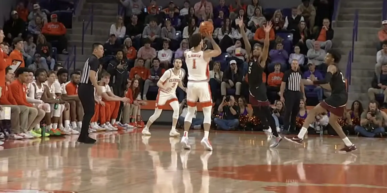College Basketball