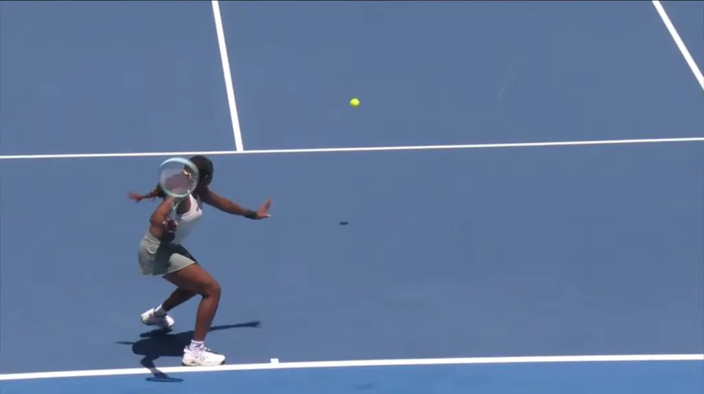 WTA Tennis