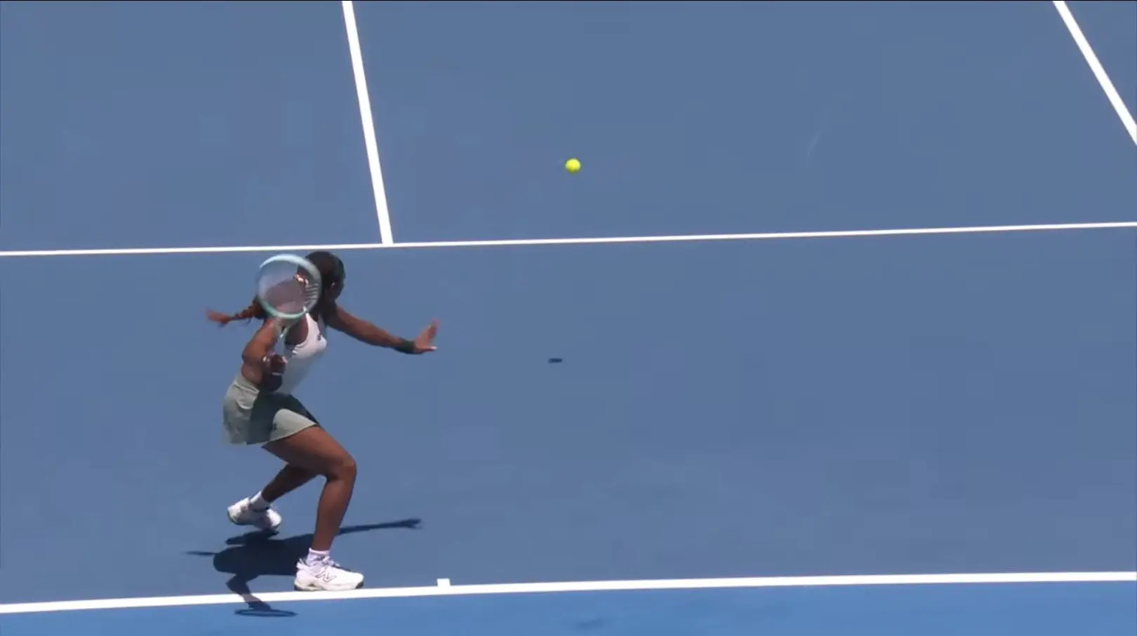 WTA Tennis