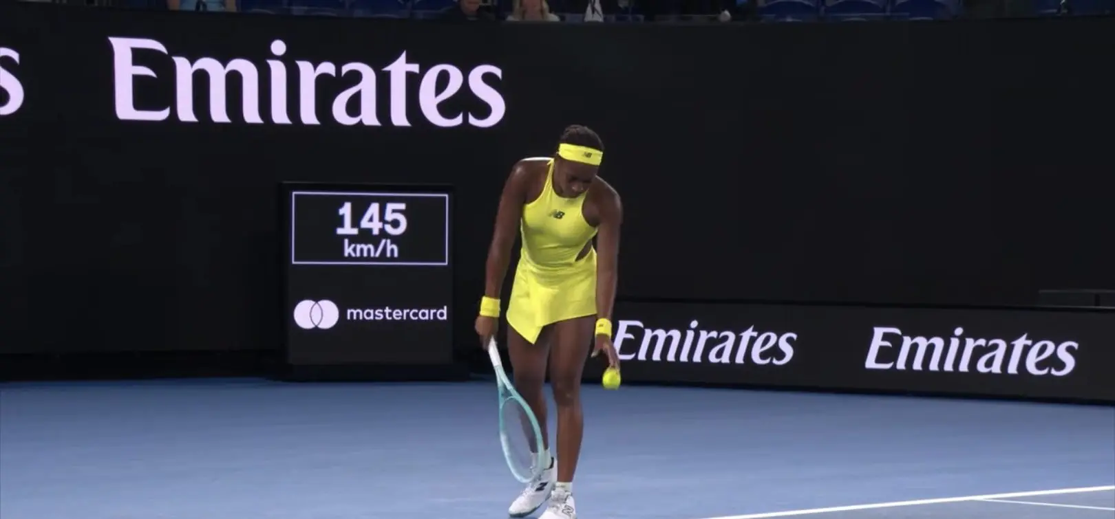 Coco Gauff