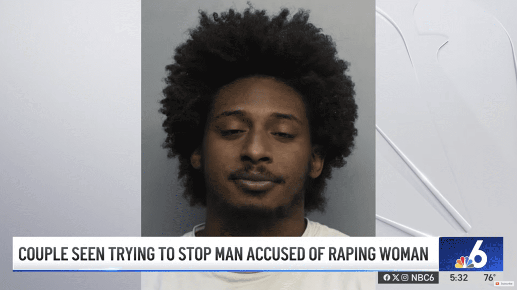 Diontae Blackman