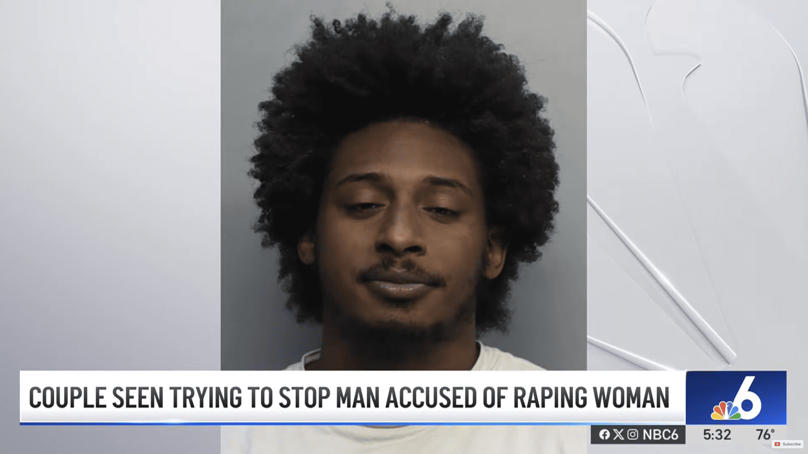 Diontae Blackman