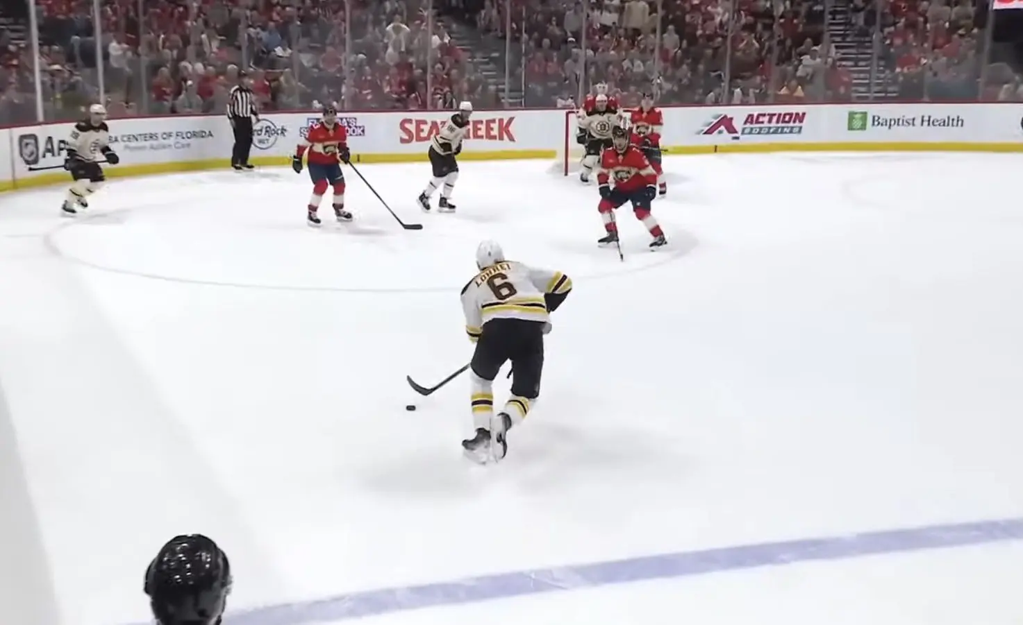 Panthers Hockey