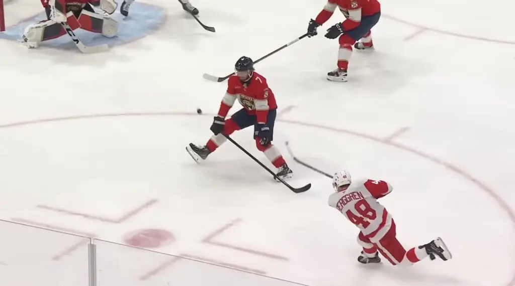 Panthers Hockey