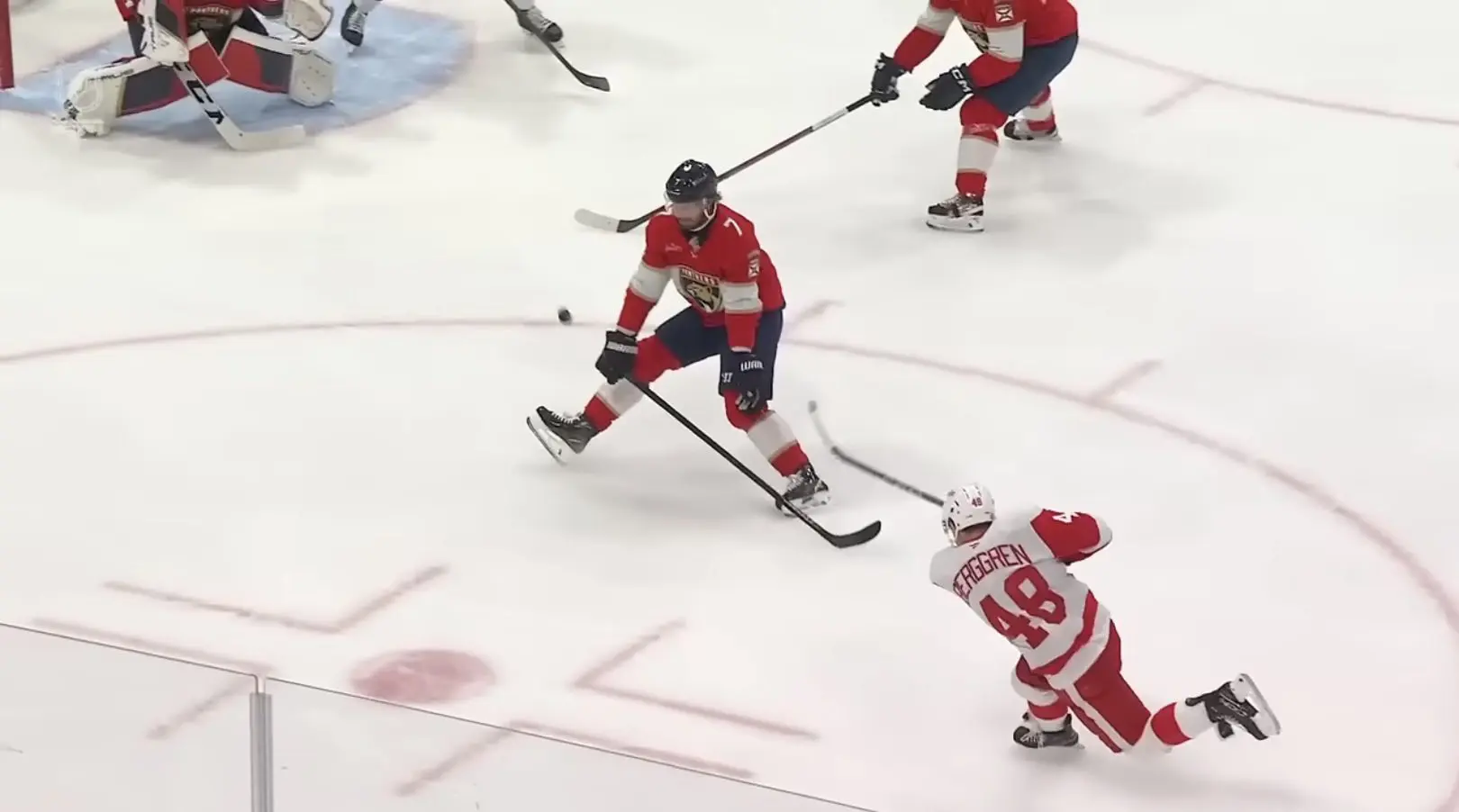 Panthers Hockey