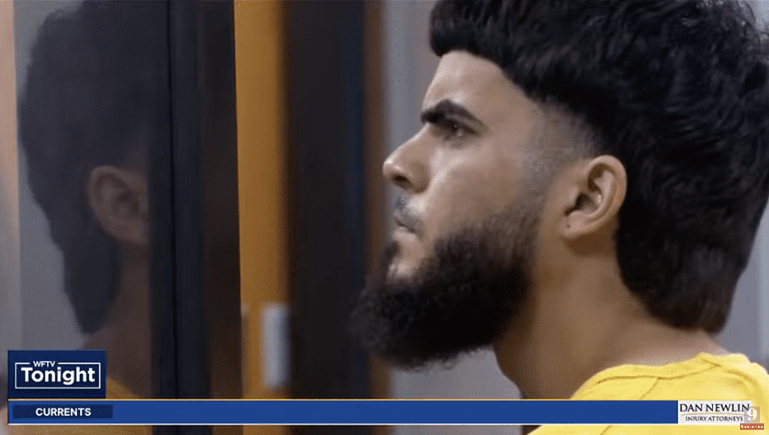 Florida Carjacking Murder Caught on Camera, Murderer Expected to Plead Guilty