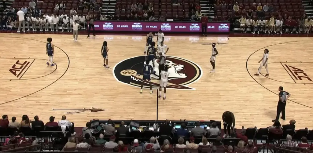 College Basketball