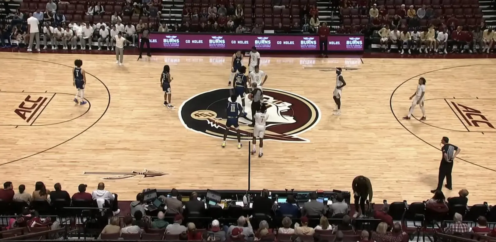 College Basketball