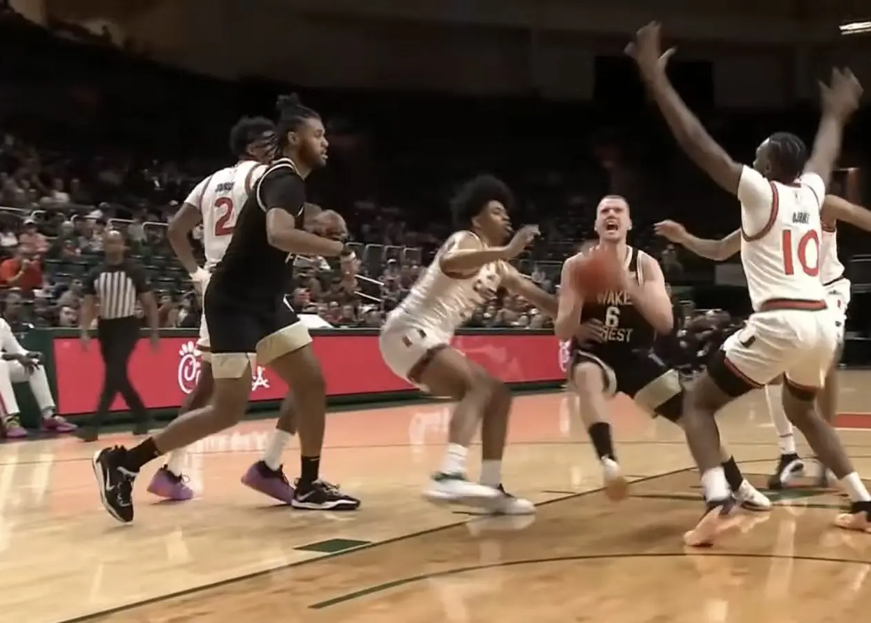 College Basketball
