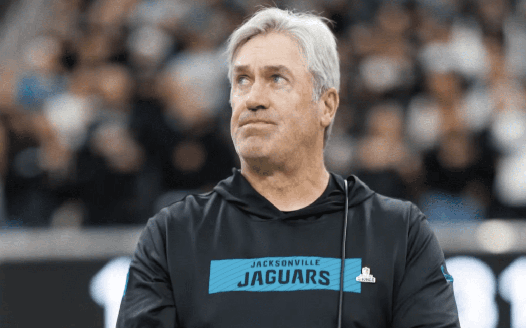 Jaguars Football