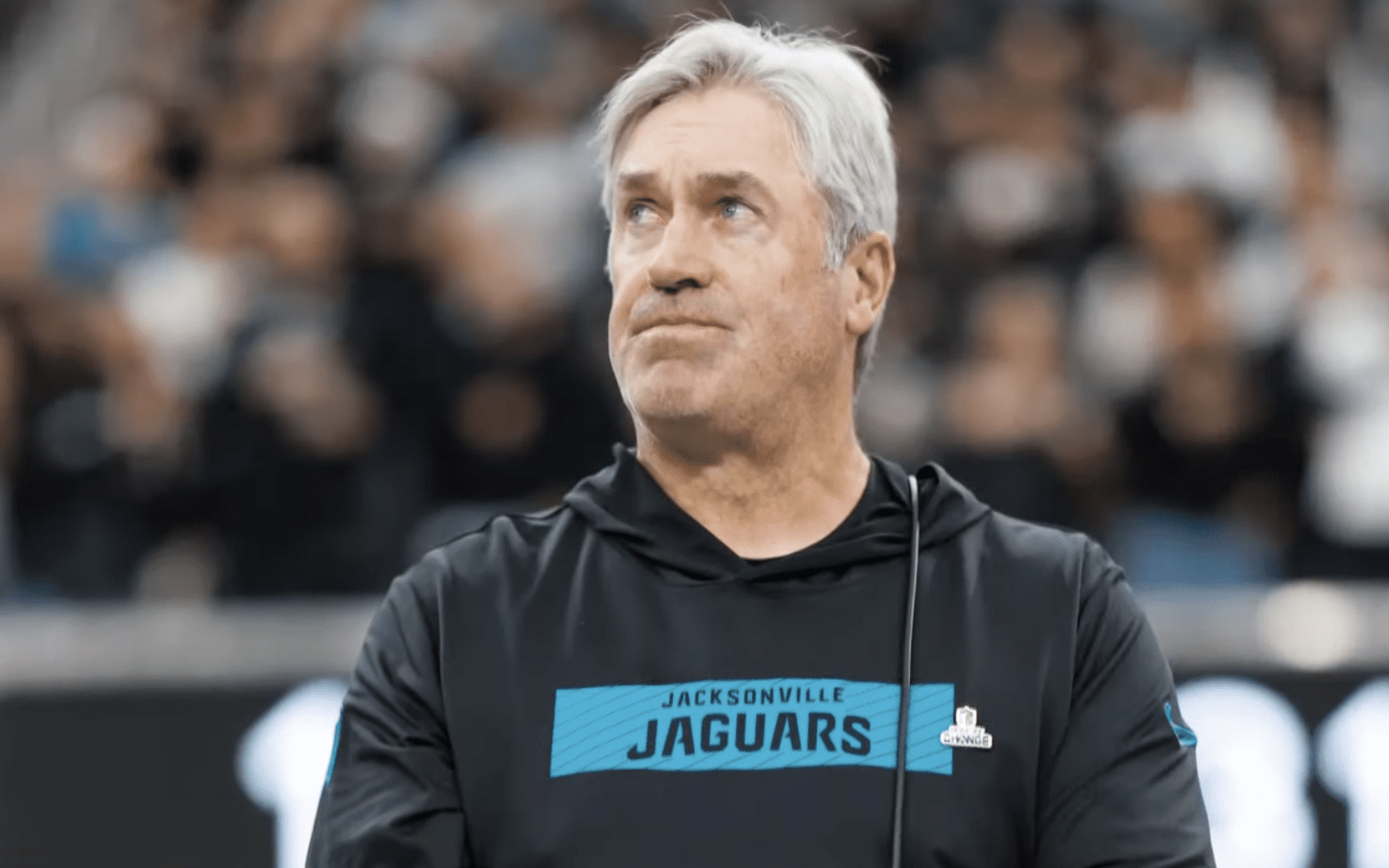 Jaguars Football