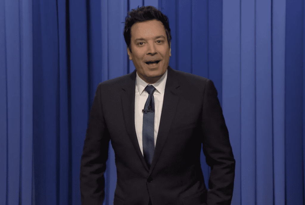Jimmy Fallon