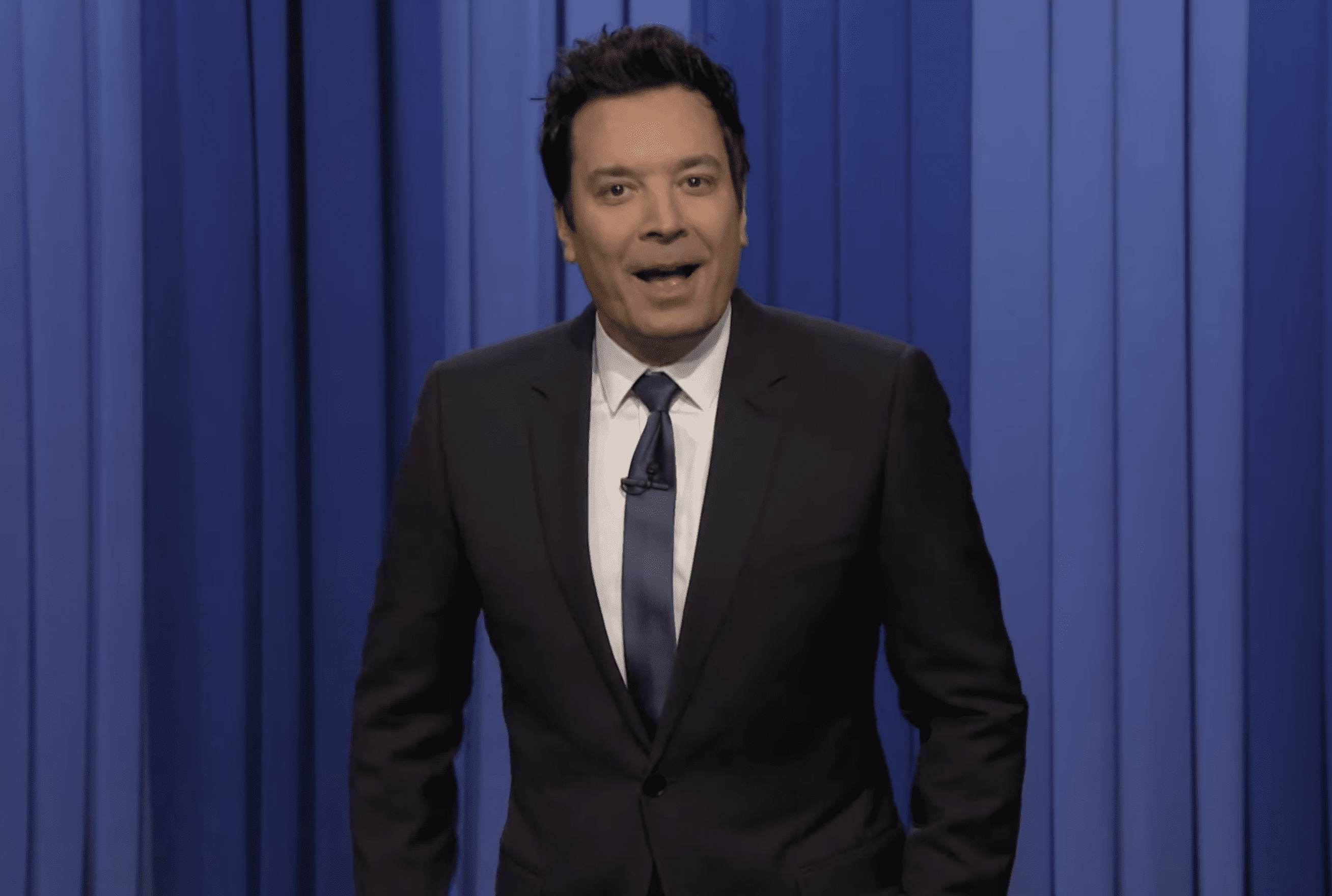 Jimmy Fallon