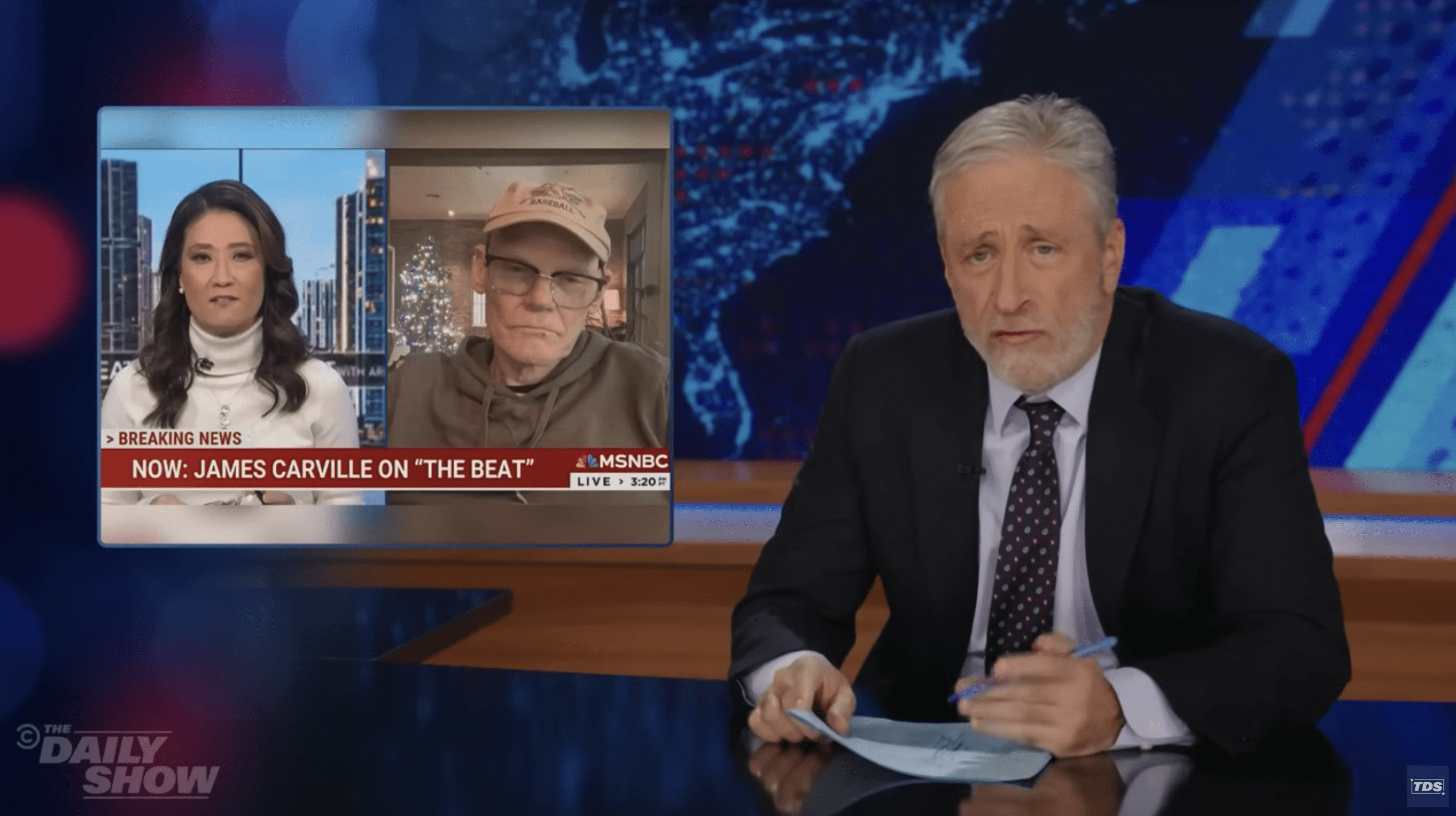 Jon Stewart