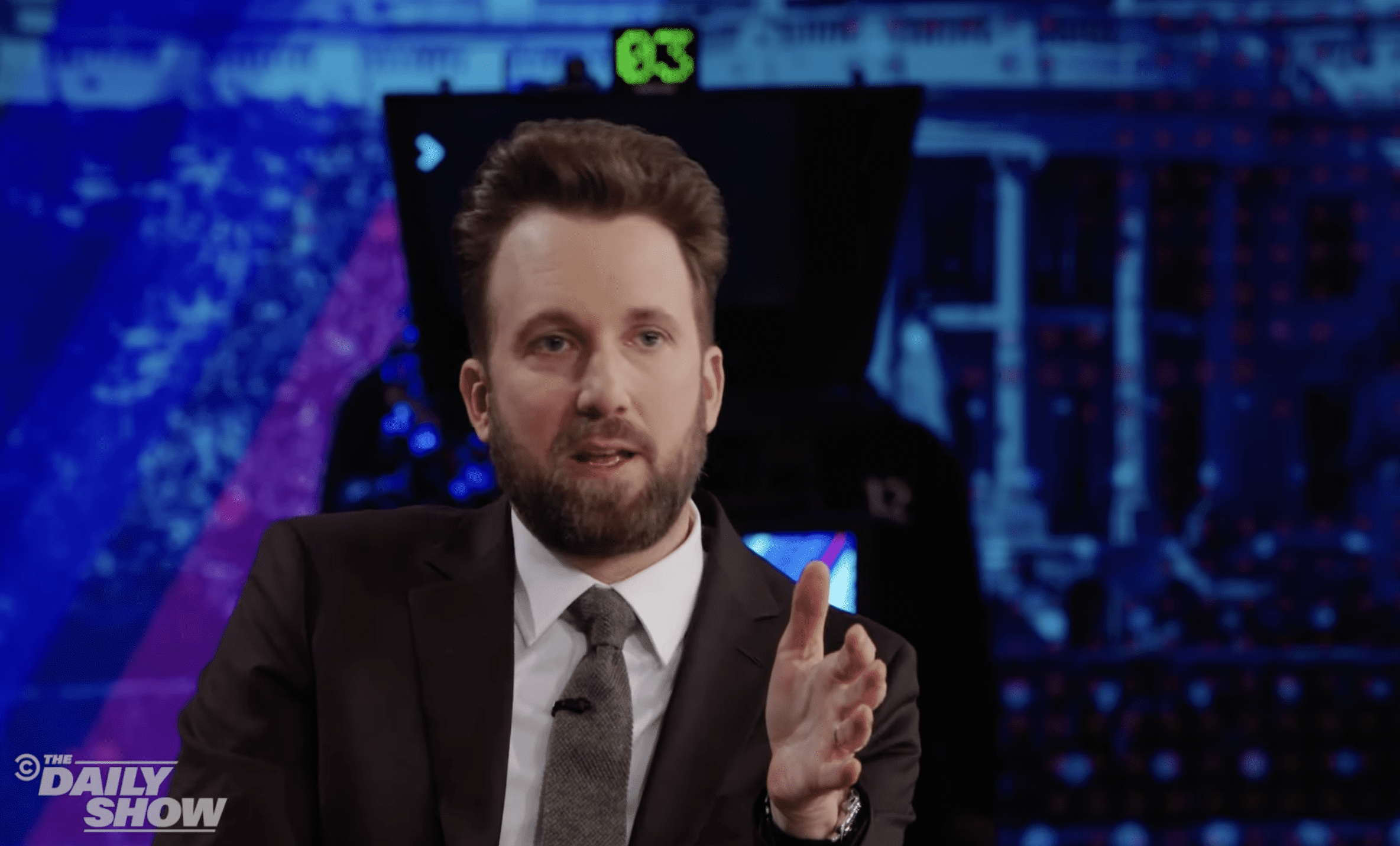 Jordan Klepper