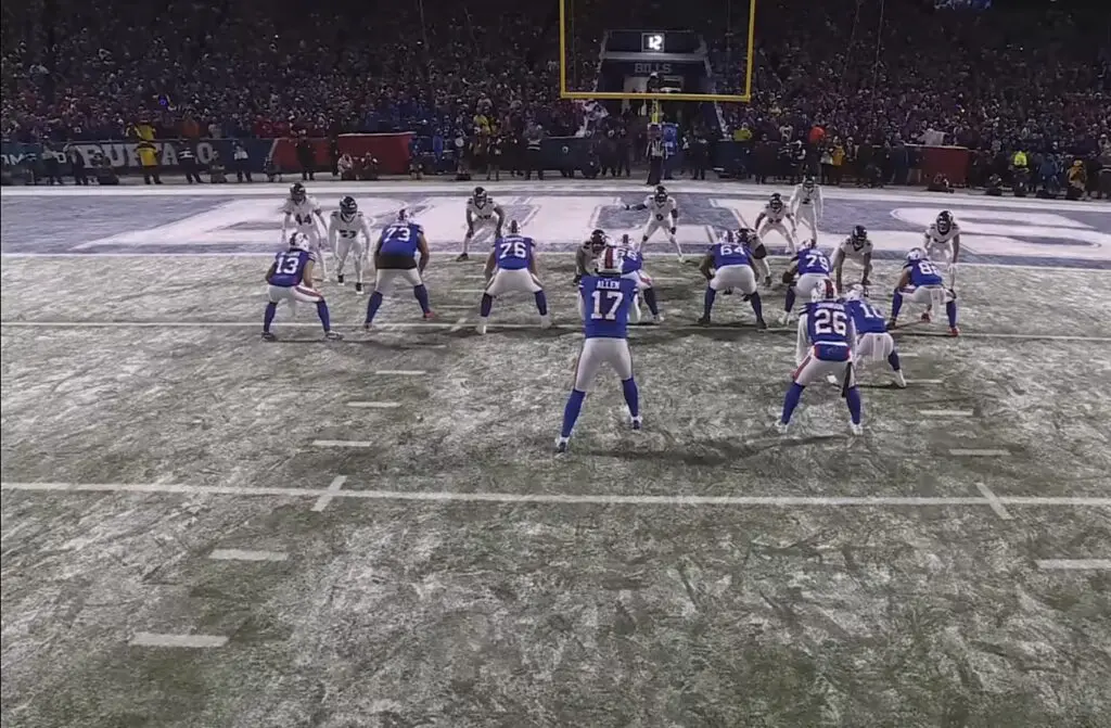 NFL Football