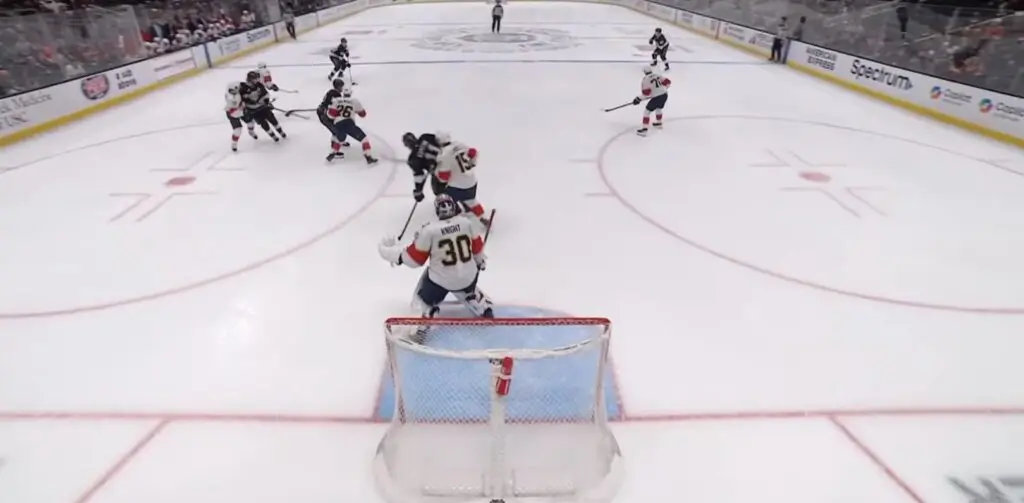Panthers Hockey