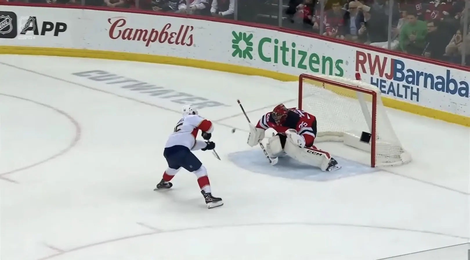 Panthers Hockey