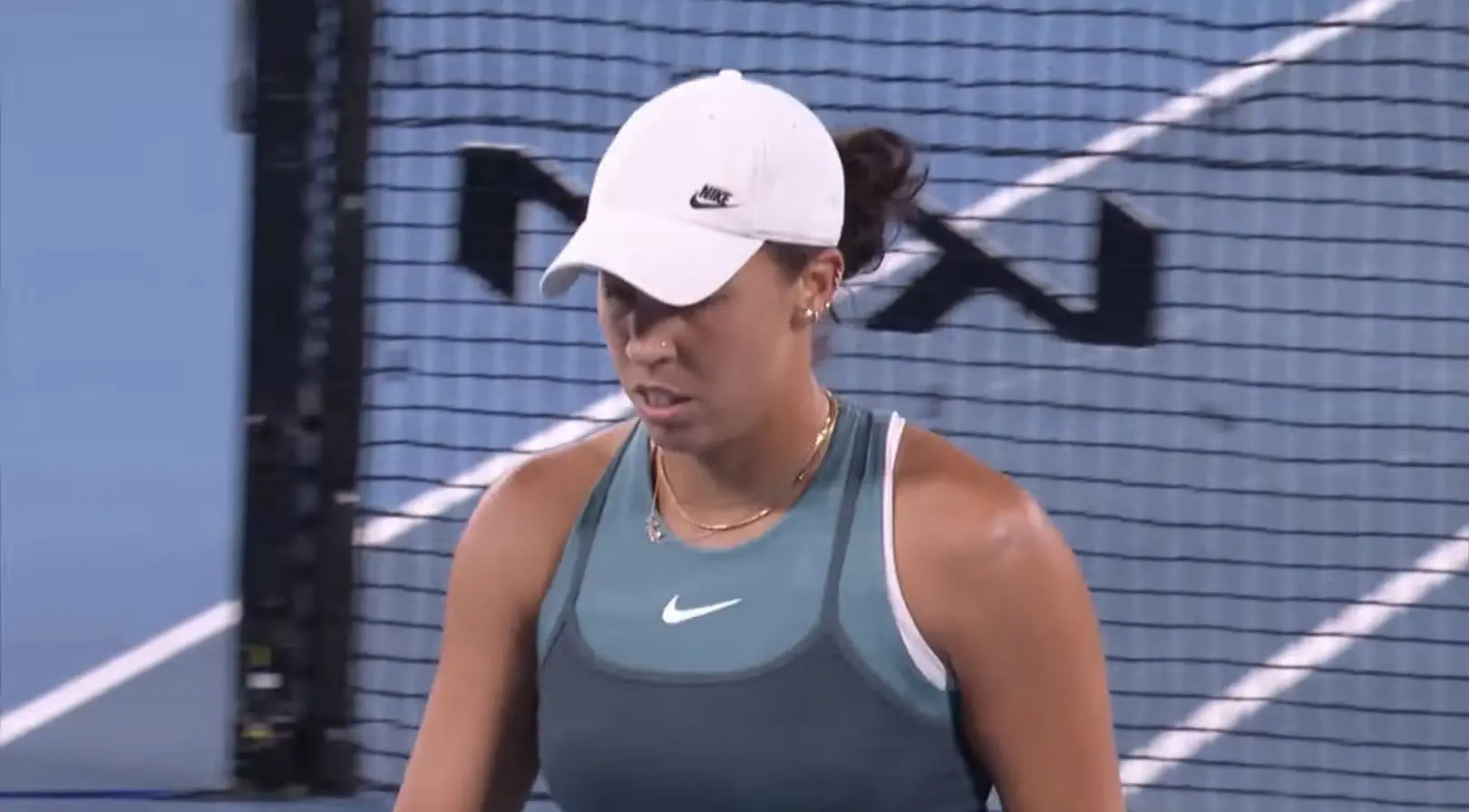 WTA Tennis