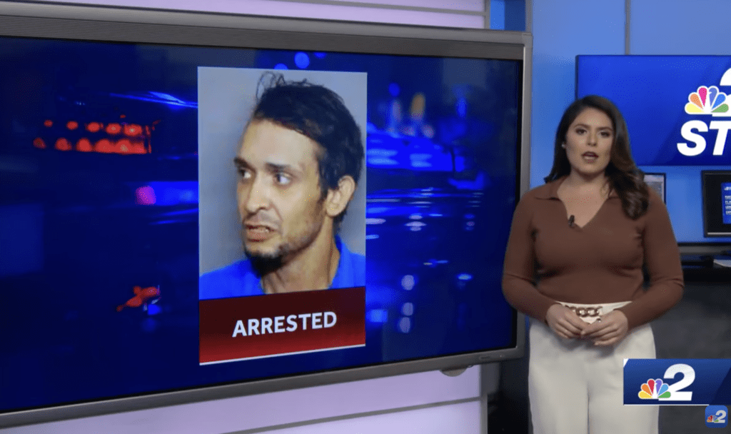 Charlotte County man arrested for sending death threats to Sen. Rick Scott and Marco Rubio