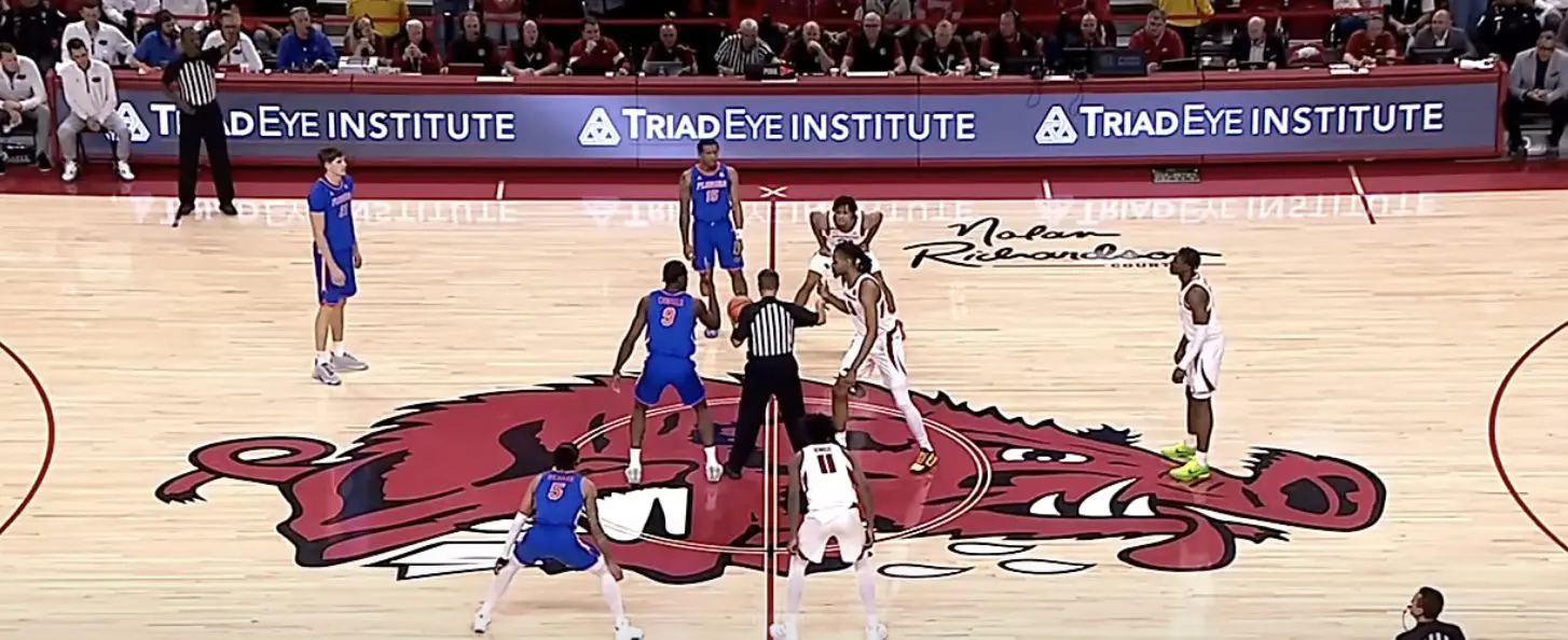 College Basketball