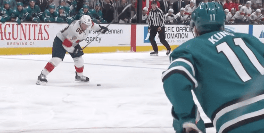 Panthers Hockey