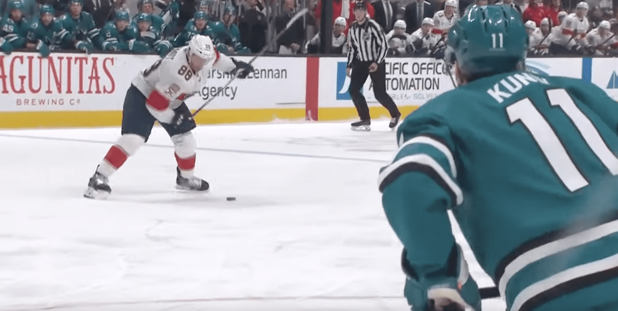 Panthers Hockey