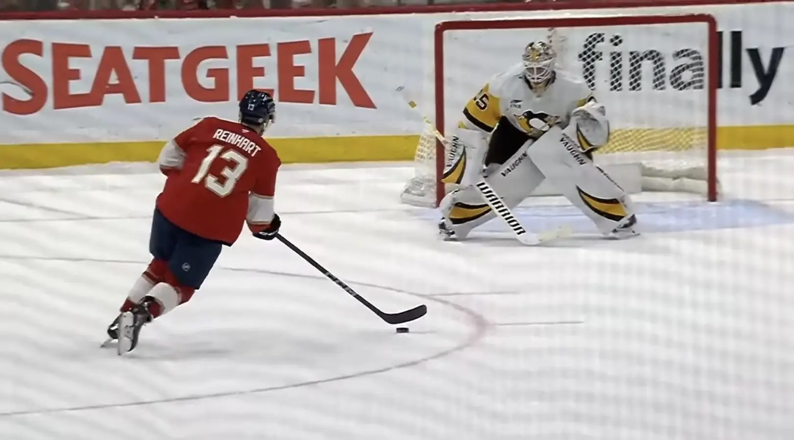 Panthers Hockey