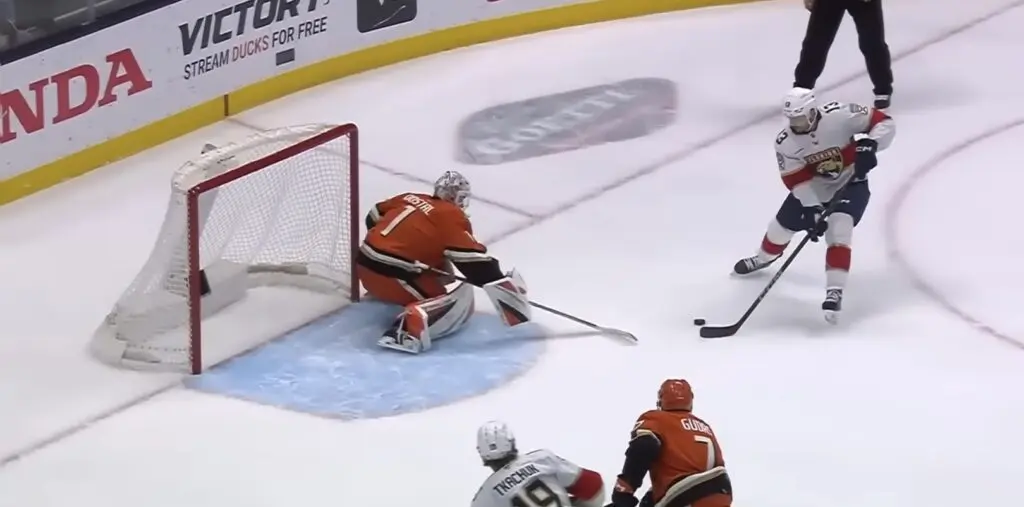 Panthers Hockey