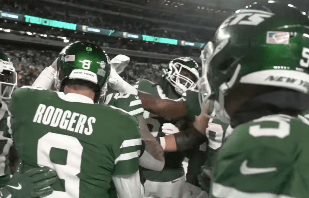 NFL Football