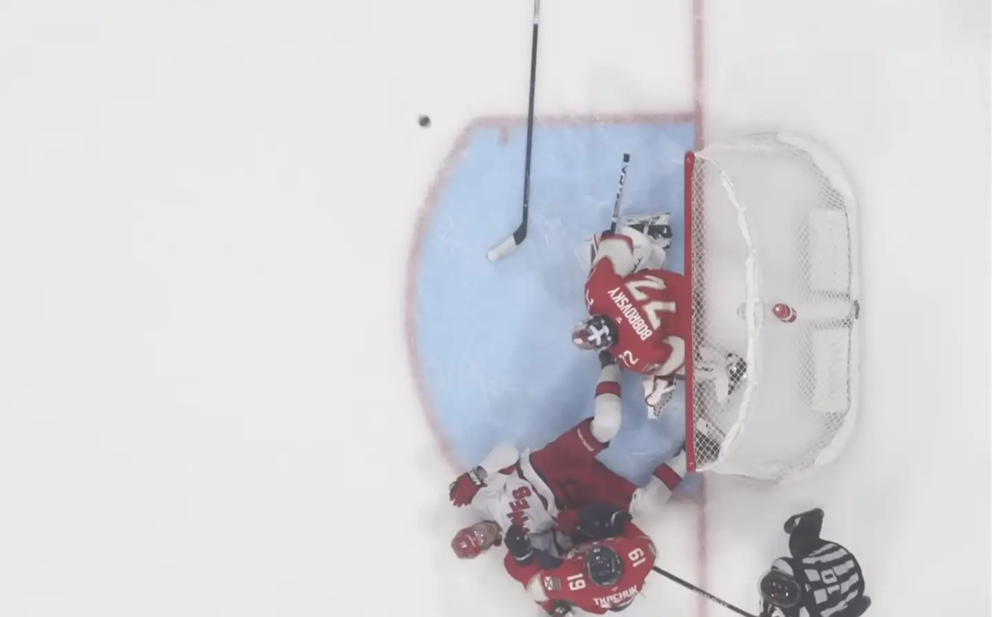 Panthers Hockey
