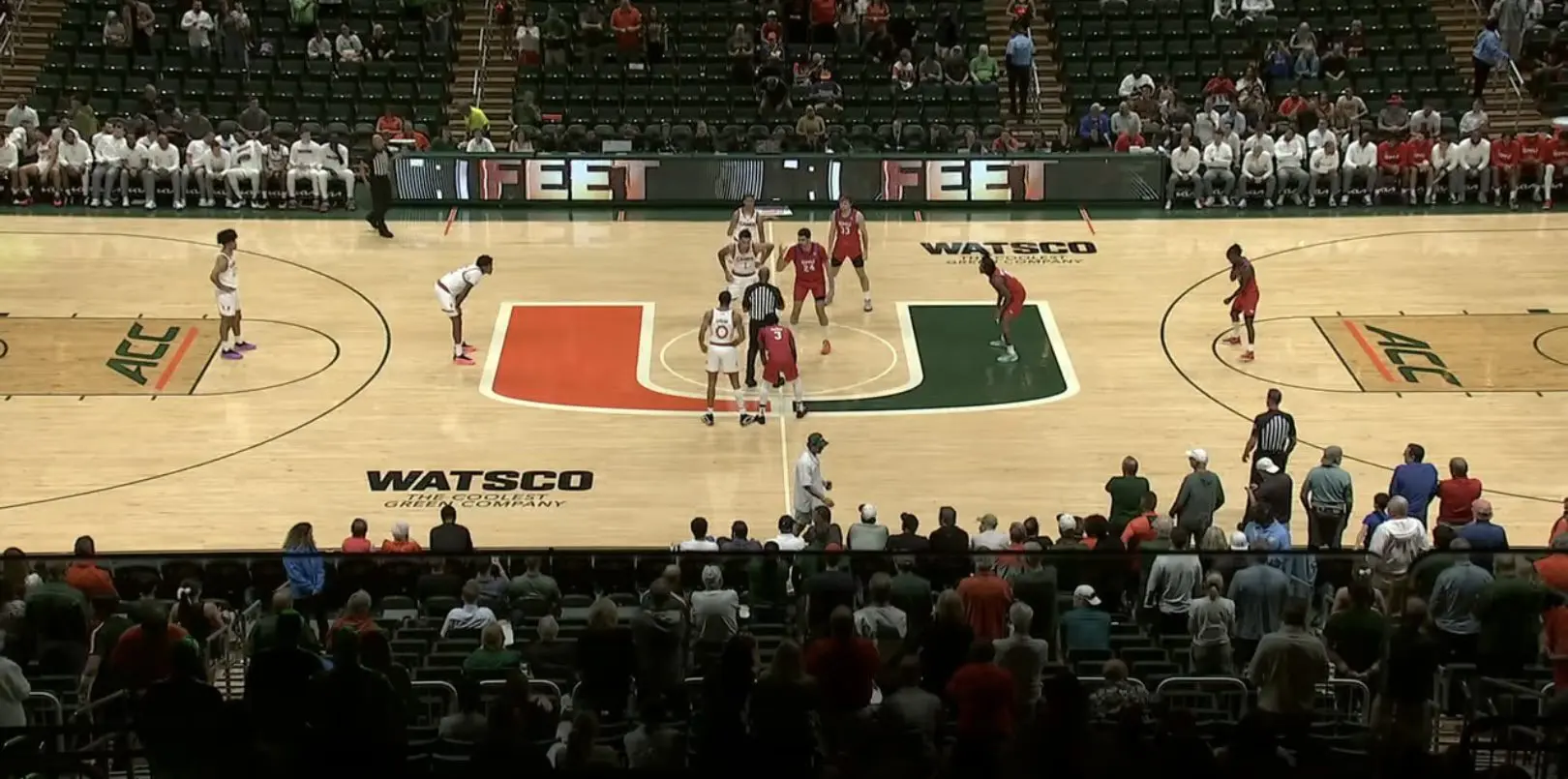Miami Hurricanes