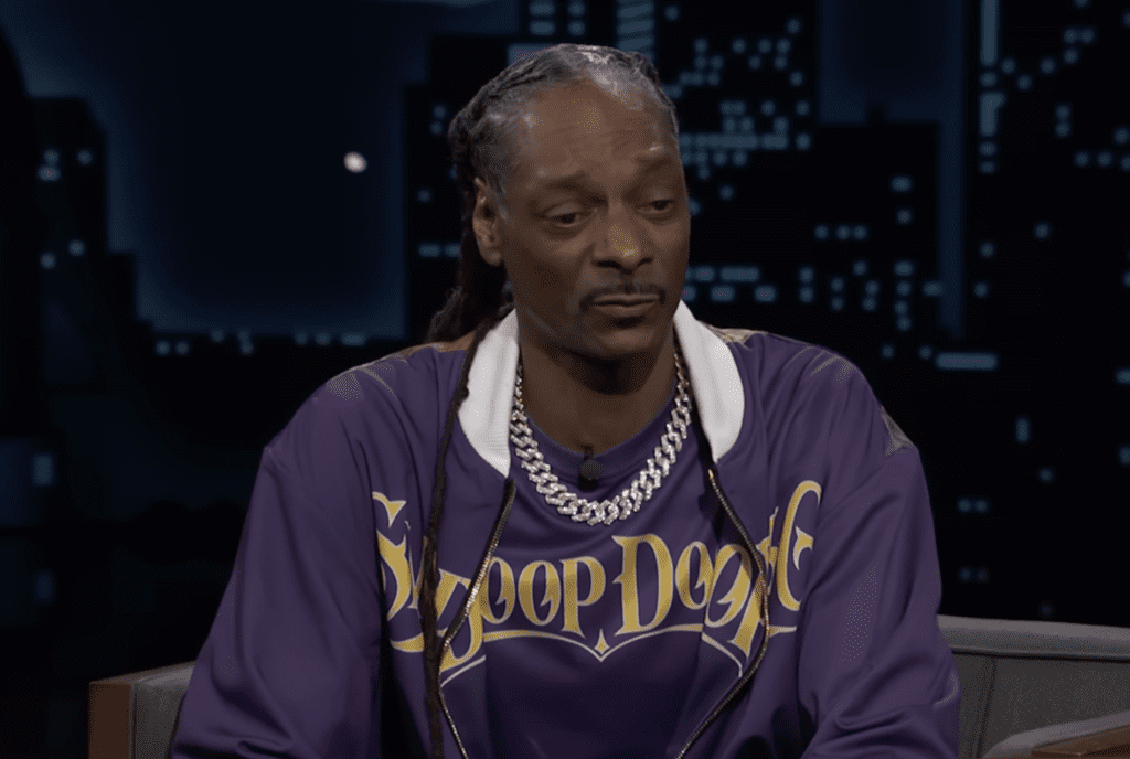 Snoop Dog