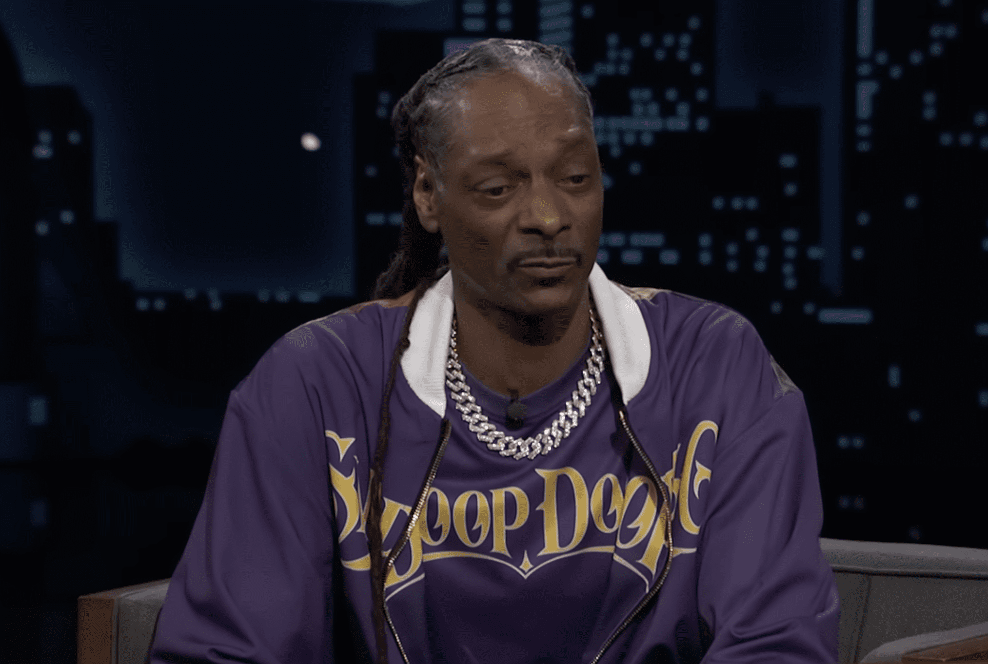 Snoop Dog