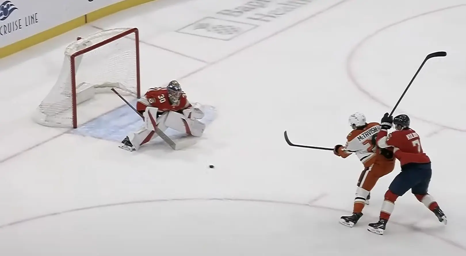 Panthers Hockey