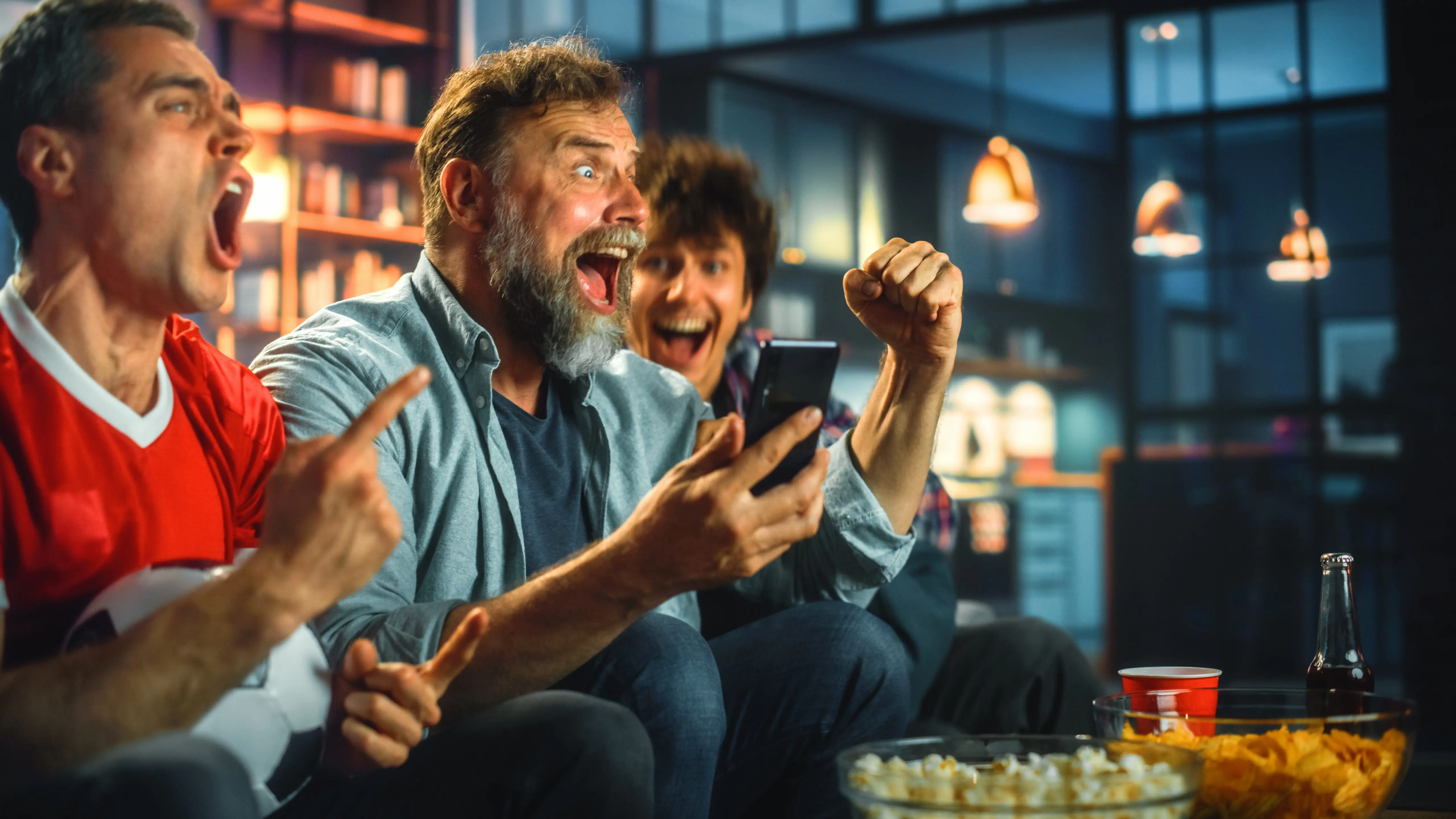 Sportsbooks Cashing in Big on Younger Audiences Across Florida